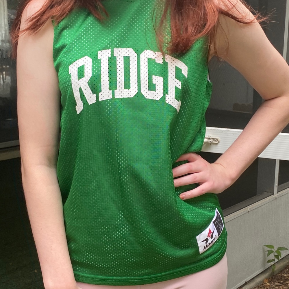 RidgeHS jersey
